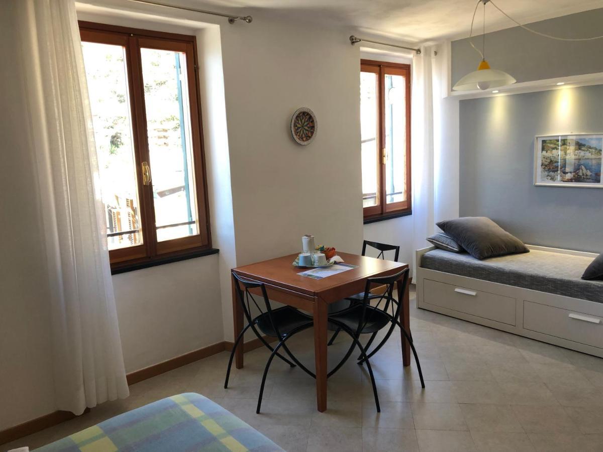 Cà de Angelo Hotel Manarola Ngoại thất bức ảnh