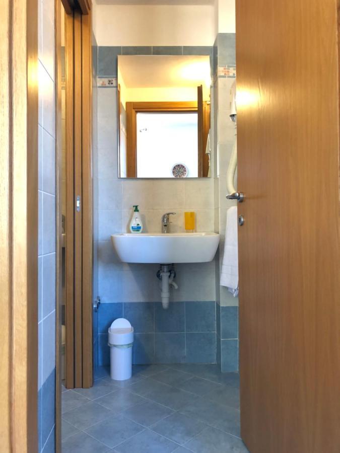 Cà de Angelo Hotel Manarola Ngoại thất bức ảnh