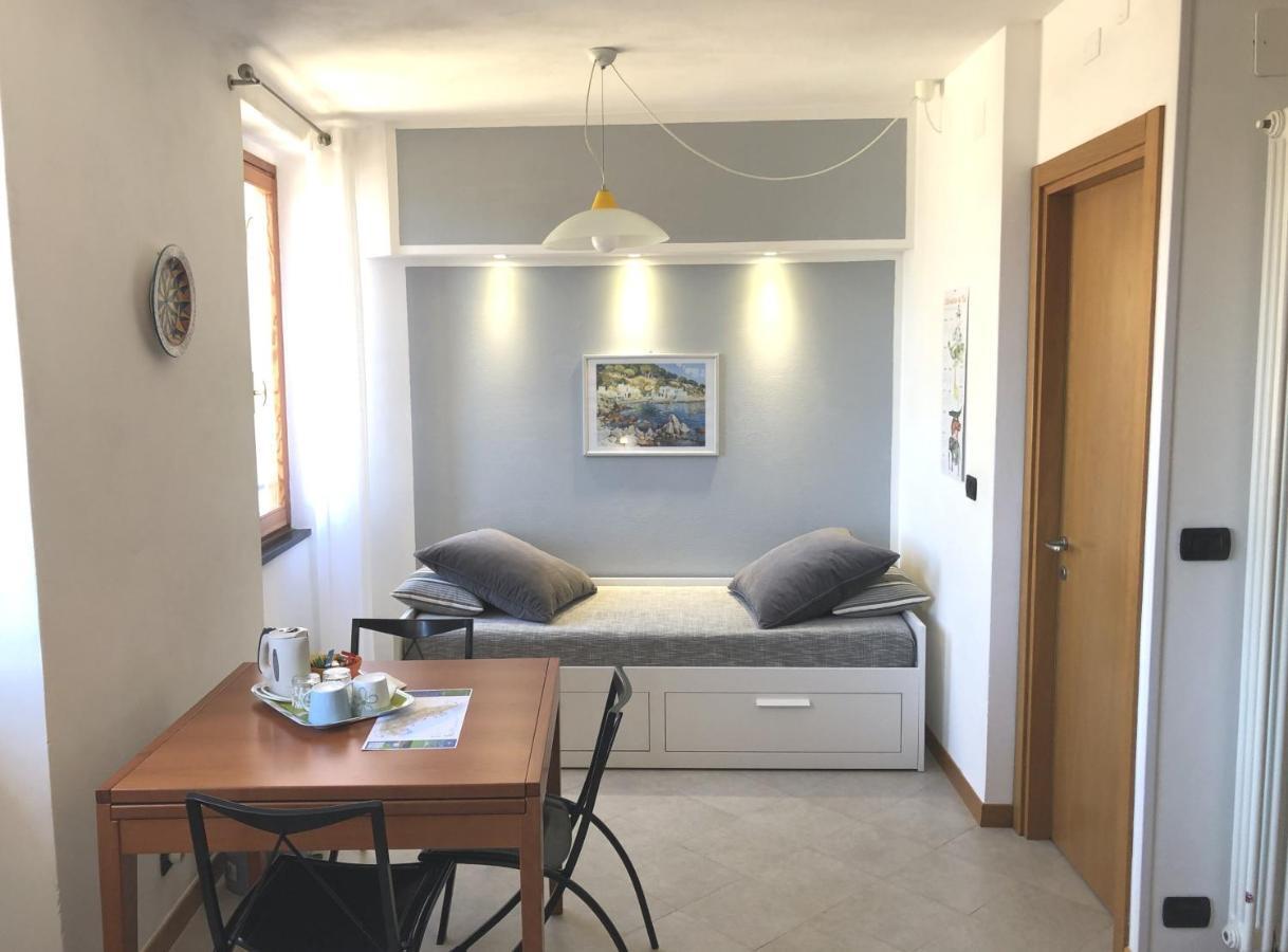 Cà de Angelo Hotel Manarola Ngoại thất bức ảnh