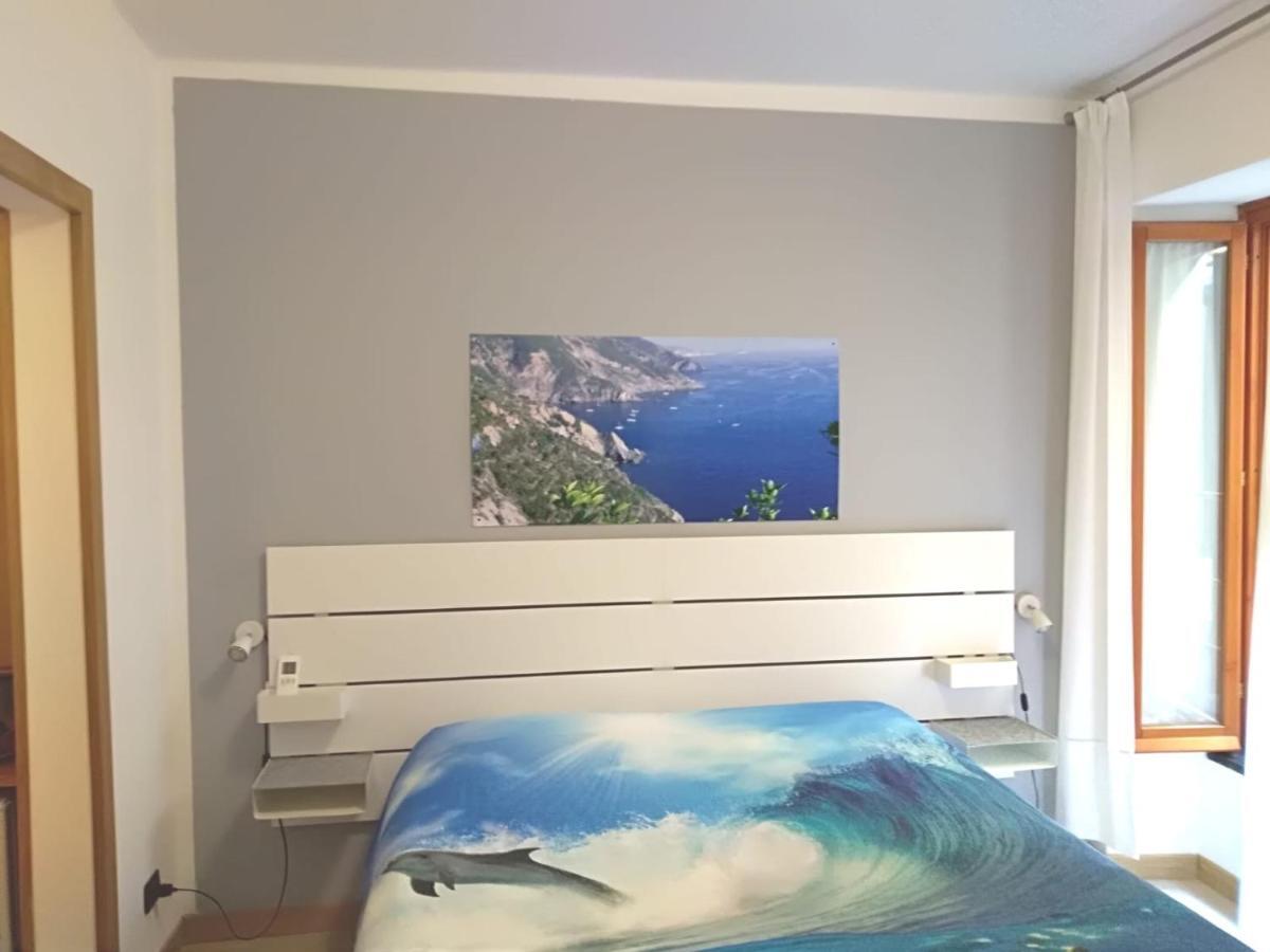 Cà de Angelo Hotel Manarola Ngoại thất bức ảnh