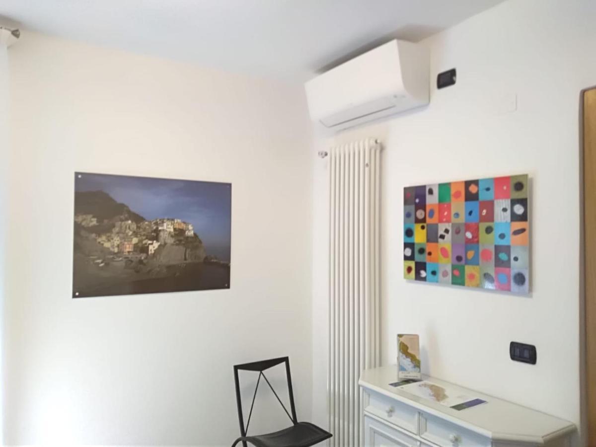 Cà de Angelo Hotel Manarola Ngoại thất bức ảnh