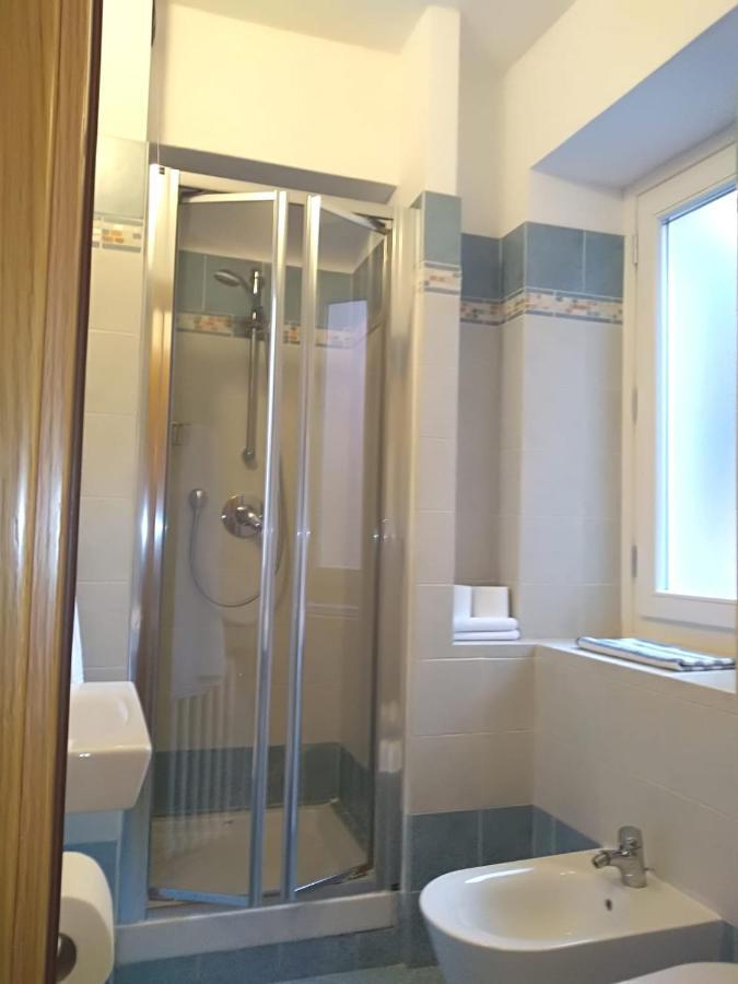 Cà de Angelo Hotel Manarola Ngoại thất bức ảnh